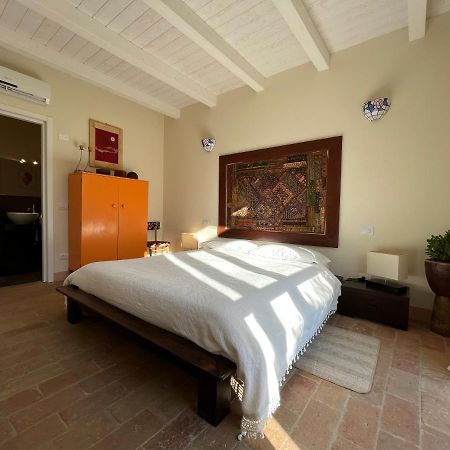 Bed and Breakfast Pioppi Neri R&B Felino Exteriér fotografie