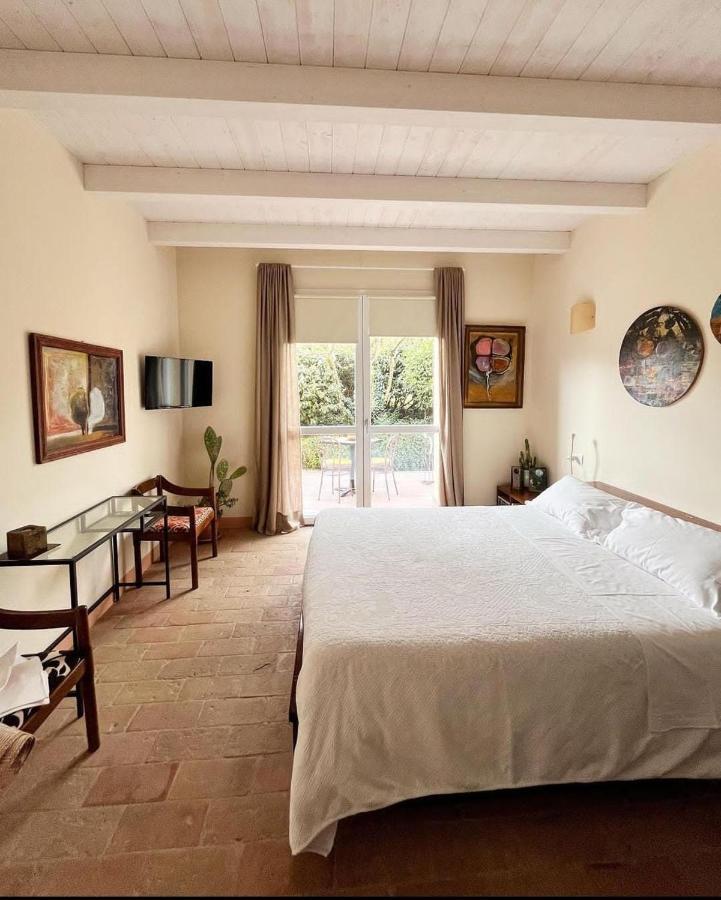 Bed and Breakfast Pioppi Neri R&B Felino Exteriér fotografie
