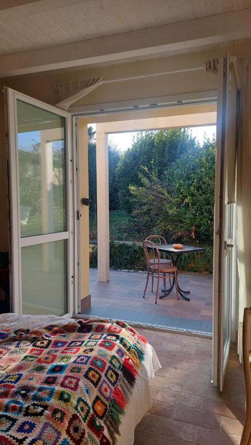 Bed and Breakfast Pioppi Neri R&B Felino Exteriér fotografie